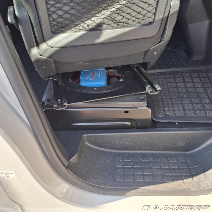 Toyota ProAce Verso Family, mikrobus 2021