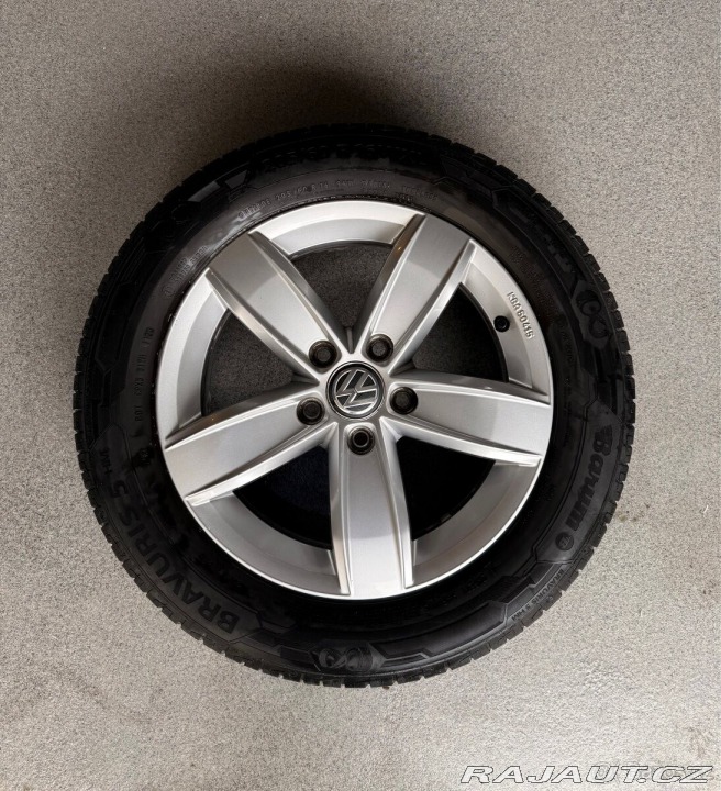 Volkswagen T-Roc 1,0   TSI 95kw + letní PN 1800