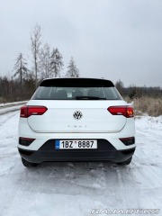 Volkswagen T-Roc 1,0   TSI 95kw + letní PN 1800