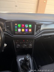 Volkswagen T-Roc 1,0   TSI 95kw + letní PN 1800