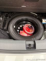 Volkswagen T-Roc 1,0   TSI 95kw + letní PN 1800