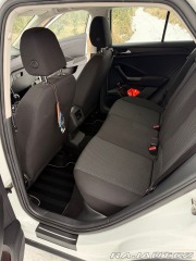 Volkswagen T-Roc 1,0   TSI 95kw + letní PN 1800