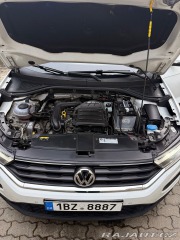 Volkswagen T-Roc 1,0   TSI 95kw + letní PN 1800