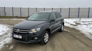 Volkswagen Tiguan 2,0   tdi 103kw dsg 7 s 4