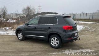 Volkswagen Tiguan 2,0   tdi 103kw dsg 7 s 4 2015