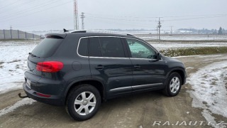 Volkswagen Tiguan 2,0   tdi 103kw dsg 7 s 4 2015