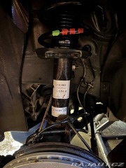 Volkswagen Tiguan 2,0   tdi 103kw dsg 7 s 4 2015