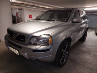 Volvo XC90 2,4   D5 AWD