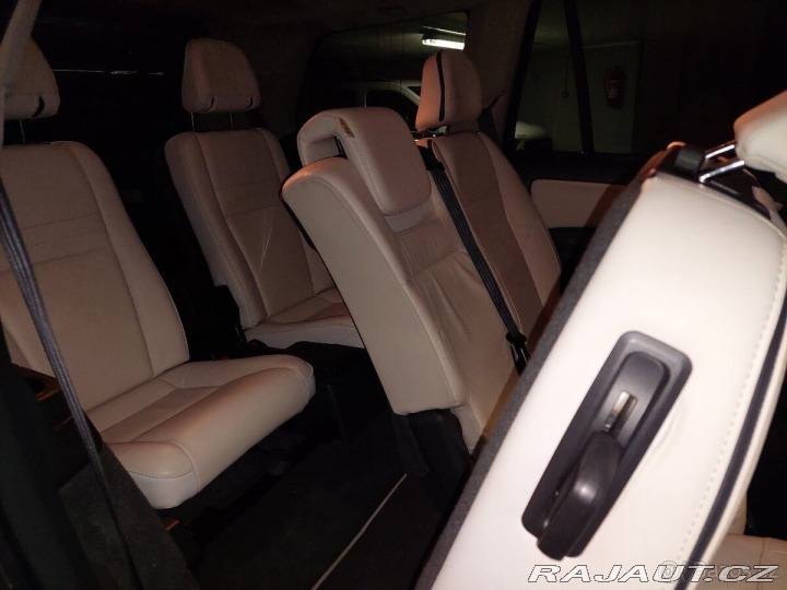 Volvo XC90 2,4   D5 AWD 2012