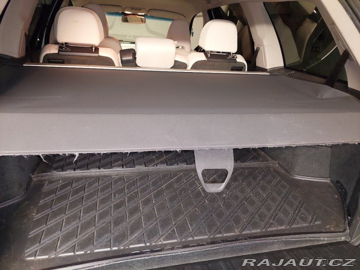 Volvo XC90 2,4   D5 AWD 2012