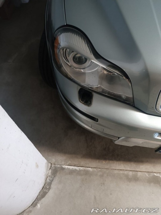 Volvo XC90 2,4   D5 AWD 2012