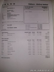 Volvo XC90 2,4   D5 AWD 2012