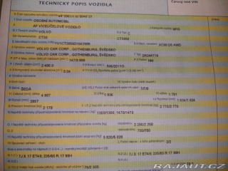 Volvo XC90 2,4   D5 AWD 2012