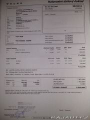 Volvo XC90 2,4   D5 AWD 2012