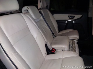 Volvo XC90 2,4   D5 AWD 2012