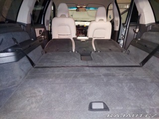 Volvo XC90 2,4   D5 AWD 2012