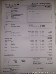 Volvo XC90 2,4   D5 AWD 2012