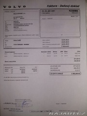 Volvo XC90 2,4   D5 AWD 2012