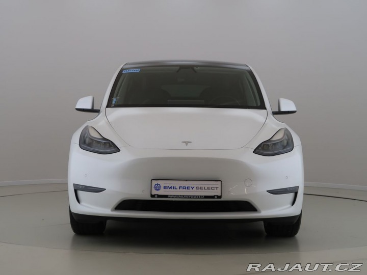 Tesla Model Y Long Range,4x4,SOH 93% 2022