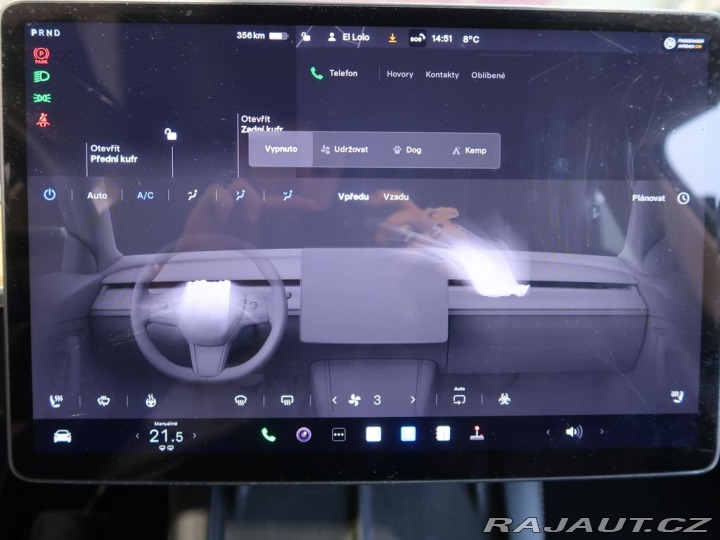Tesla Model Y Long Range,4x4,SOH 93% 2022