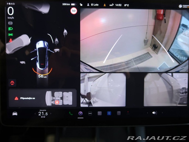 Tesla Model Y Long Range,4x4,SOH 93% 2022