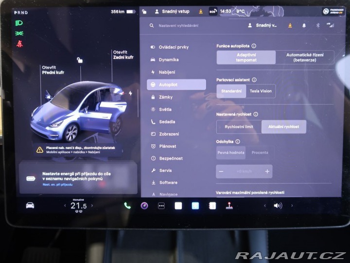 Tesla Model Y Long Range,4x4,SOH 93% 2022
