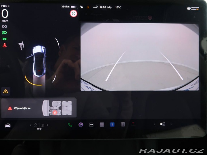 Tesla Model Y Long Range,4x4,SOH 93% 2022