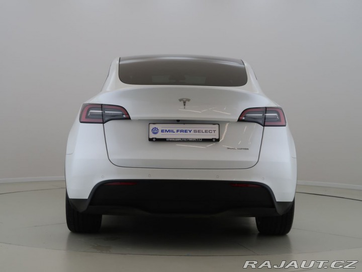 Tesla Model Y Long Range,4x4,SOH 93% 2022