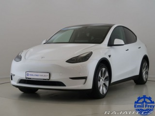 Tesla Model Y Long Range,4x4,SOH 93% 2022