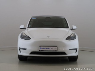 Tesla Model Y Long Range,4x4,SOH 93% 2022