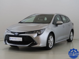 Toyota Corolla 1.8Hybrid,CZ,1Maj,Comfort