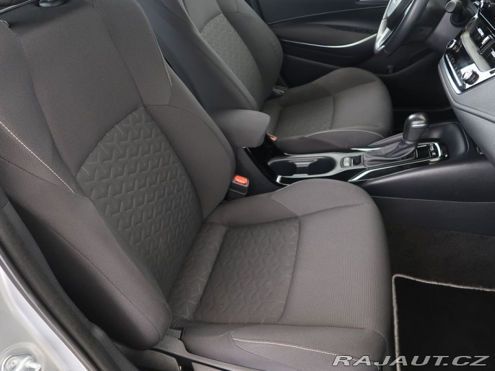 Toyota Corolla 1.8Hybrid,CZ,1Maj,Comfort 2023