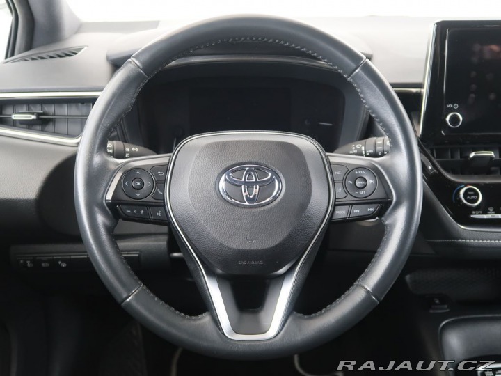 Toyota Corolla 1.8Hybrid,CZ,1Maj,Comfort 2023