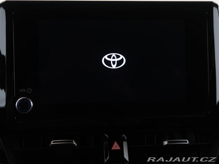 Toyota Corolla 1.8Hybrid,CZ,1Maj,Comfort 2023