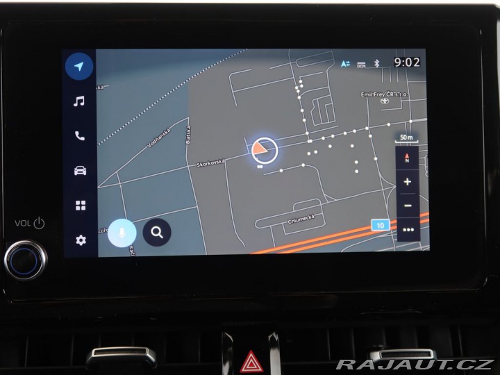 Toyota Corolla 1.8Hybrid,CZ,1Maj,Comfort 2023