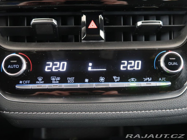 Toyota Corolla 1.8Hybrid,CZ,1Maj,Comfort 2023