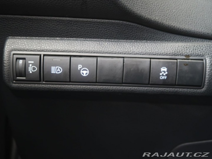 Toyota Corolla 1.8Hybrid,CZ,1Maj,Comfort 2023