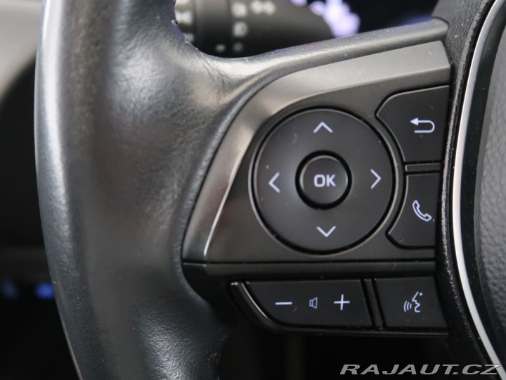 Toyota Corolla 1.8Hybrid,CZ,1Maj,Comfort 2023