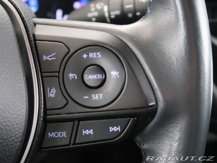 Toyota Corolla 1.8Hybrid,CZ,1Maj,Comfort 2023