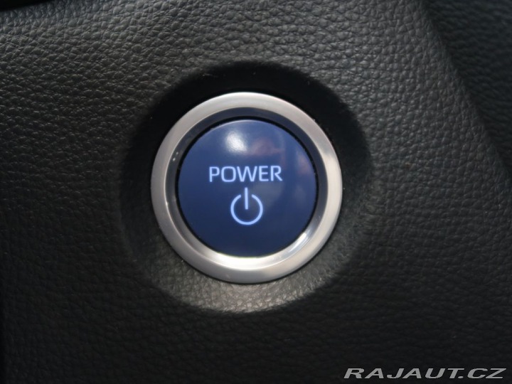 Toyota Corolla 1.8Hybrid,CZ,1Maj,Comfort 2023