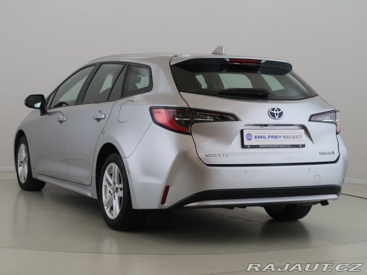 Toyota Corolla 1.8Hybrid,CZ,1Maj,Comfort 2023