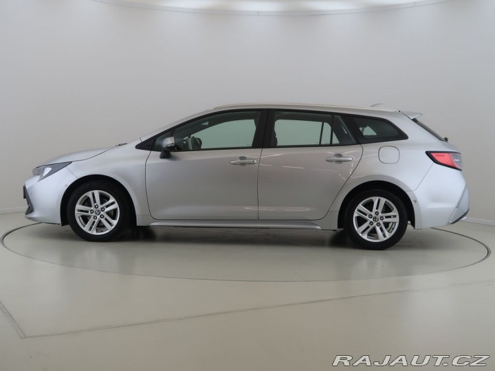 Toyota Corolla 1.8Hybrid,CZ,1Maj,Comfort 2023