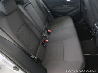 Toyota Corolla 1.8Hybrid,CZ,1Maj,Comfort 2023