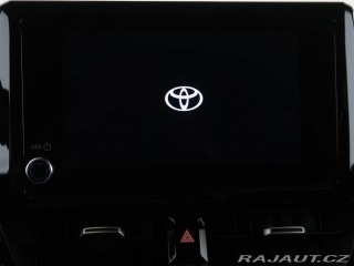 Toyota Corolla 1.8Hybrid,CZ,1Maj,Comfort 2023