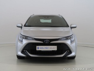 Toyota Corolla 1.8Hybrid,CZ,1Maj,Comfort 2023