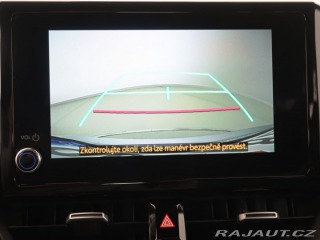 Toyota Corolla 1.8Hybrid,CZ,1Maj,Comfort 2023