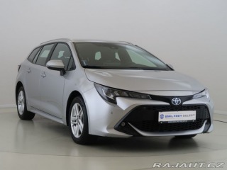 Toyota Corolla 1.8Hybrid,CZ,1Maj,Comfort 2023