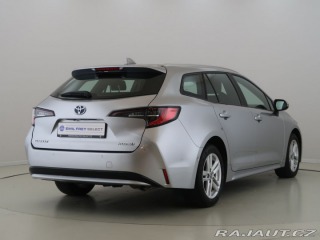 Toyota Corolla 1.8Hybrid,CZ,1Maj,Comfort 2023
