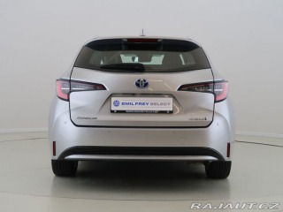 Toyota Corolla 1.8Hybrid,CZ,1Maj,Comfort 2023