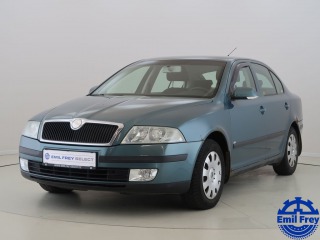 Škoda Octavia 2,TDi,CZ,103kW,Manuál